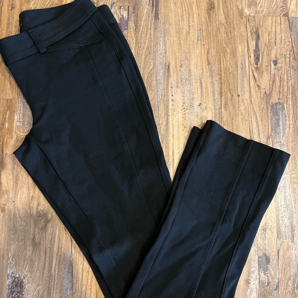 White House Black Market pants, size 2R